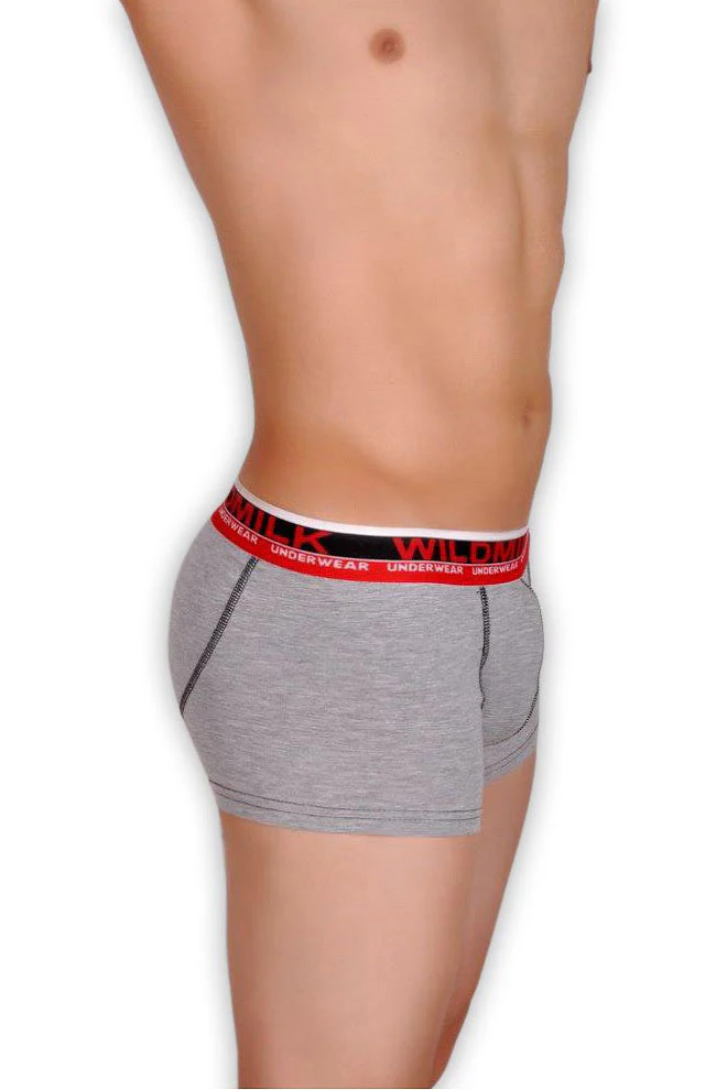 WILDMILK Manhattan Boxer <br>Made in Turkey <br>S, M, L, XL - Image 6