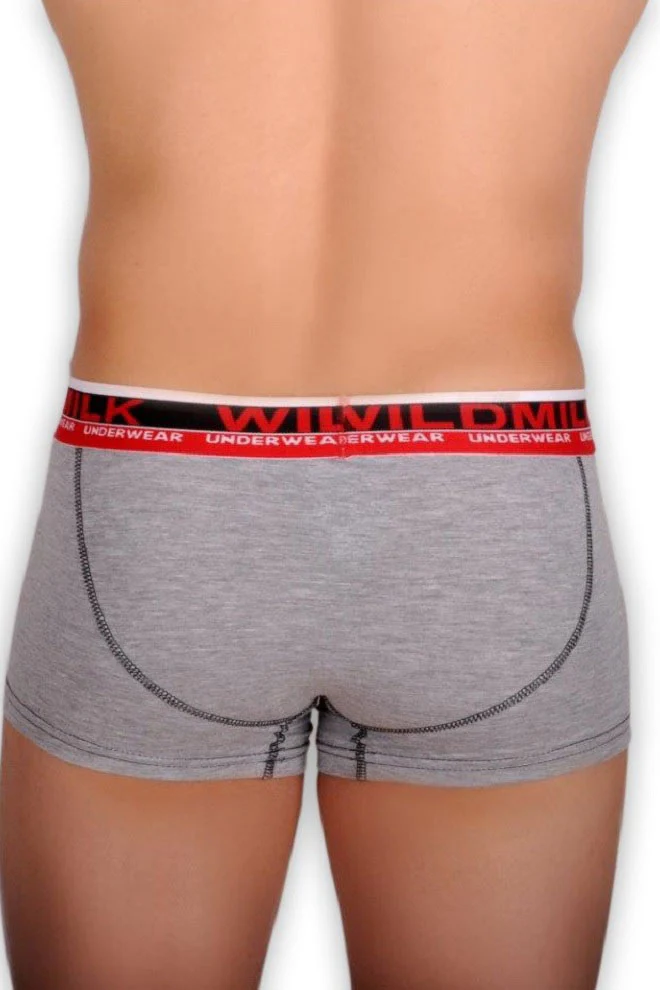 WILDMILK Manhattan Boxer <br>Made in Turkey <br>S, M, L, XL - Image 8